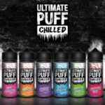 Ultimate Puff Chilled Range1