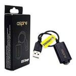 Aspire USB Charger
