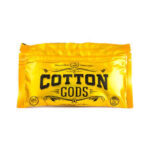 Cotton Gods Pouch