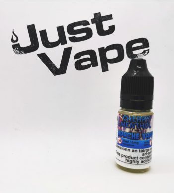 Apache Vape Standard 10ml Justvapeshop