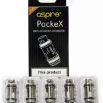 Pockex Coils 1.2