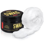 Swag Cotton Jar