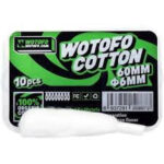 Wotofo XFiber Cotton