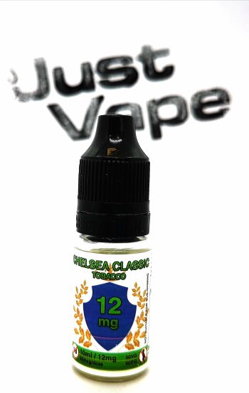 Apache Vape Standard 10ml Justvapeshop