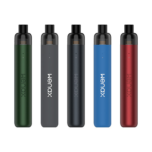 GEEKVAPE WENAX STYLUS MAIN | Justvapeshop.co.uk