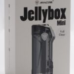 Rincoe jellybox amber 80w