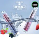 SKE Crystal bar main image