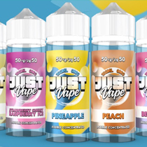 e-liquids