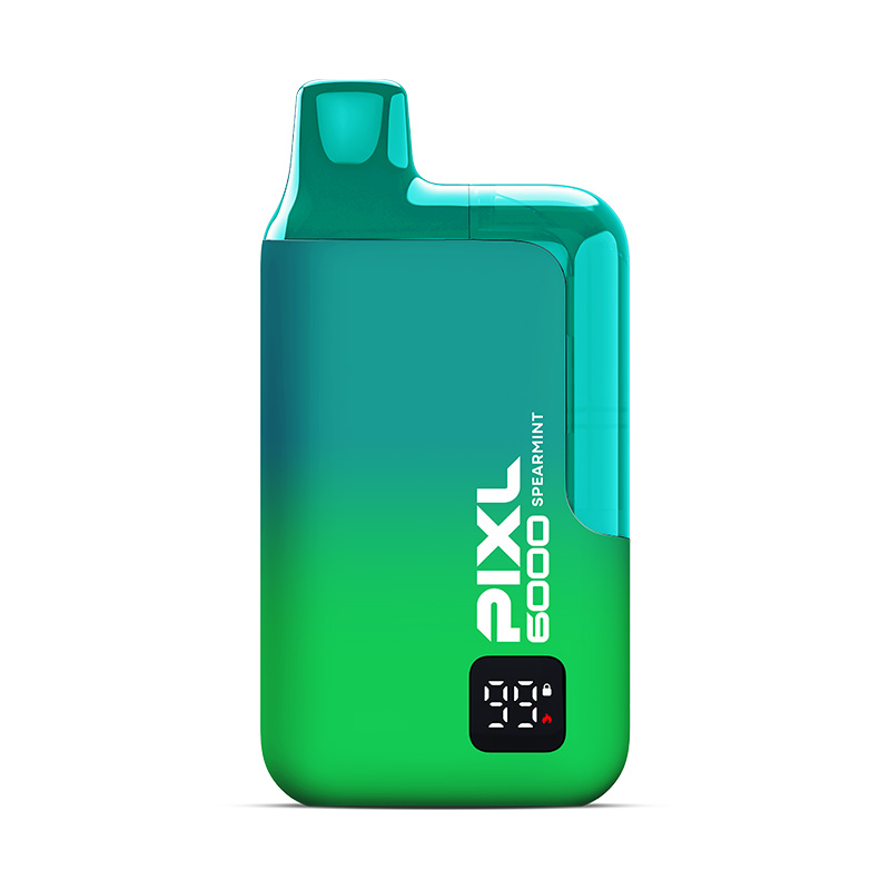 PIXL 6000 DISPOSABLE VAPE KIT | Justvapeshop.co.uk