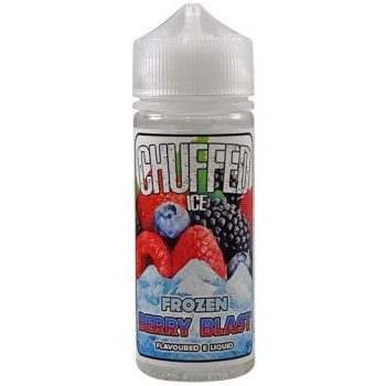 FrozenBerryBlastELiquid100mlbyChuffedIce96004 | Justvapeshopcouk