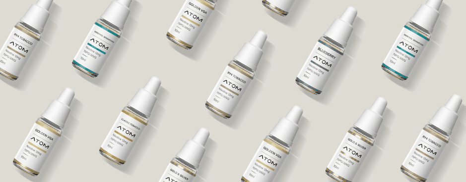 HANGSEN ELIQUIDS homepagebanner | Justvapeshopcouk