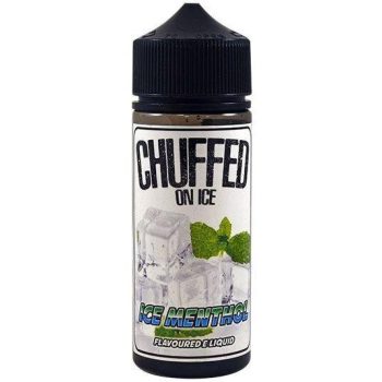 IceMentholELiquid100mlbyChuffedOnIce42055 | Justvapeshopcouk