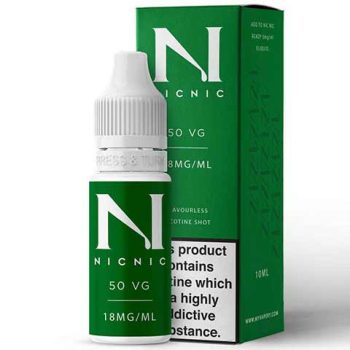 nicnic5050shot10ml18mg32341886959771480x | Justvapeshopcouk