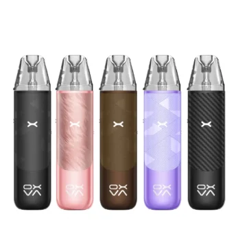 oxvanexlimgopodvapekit | Justvapeshopcouk