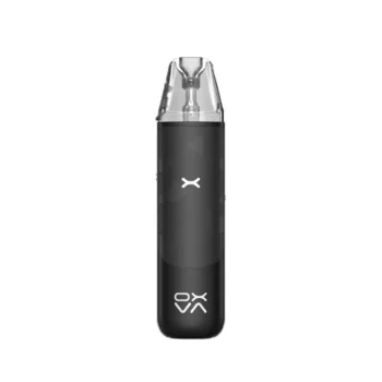 oxvanexlimgopodvapekitsilkyblack | Justvapeshopcouk