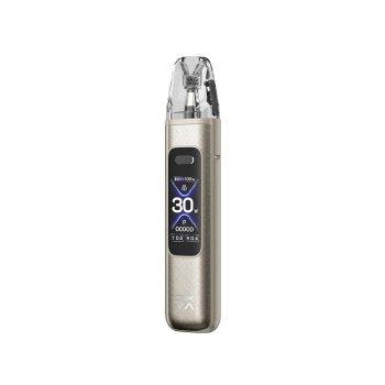 oxvaxlimpro3titaniumsilk | Justvapeshopcouk