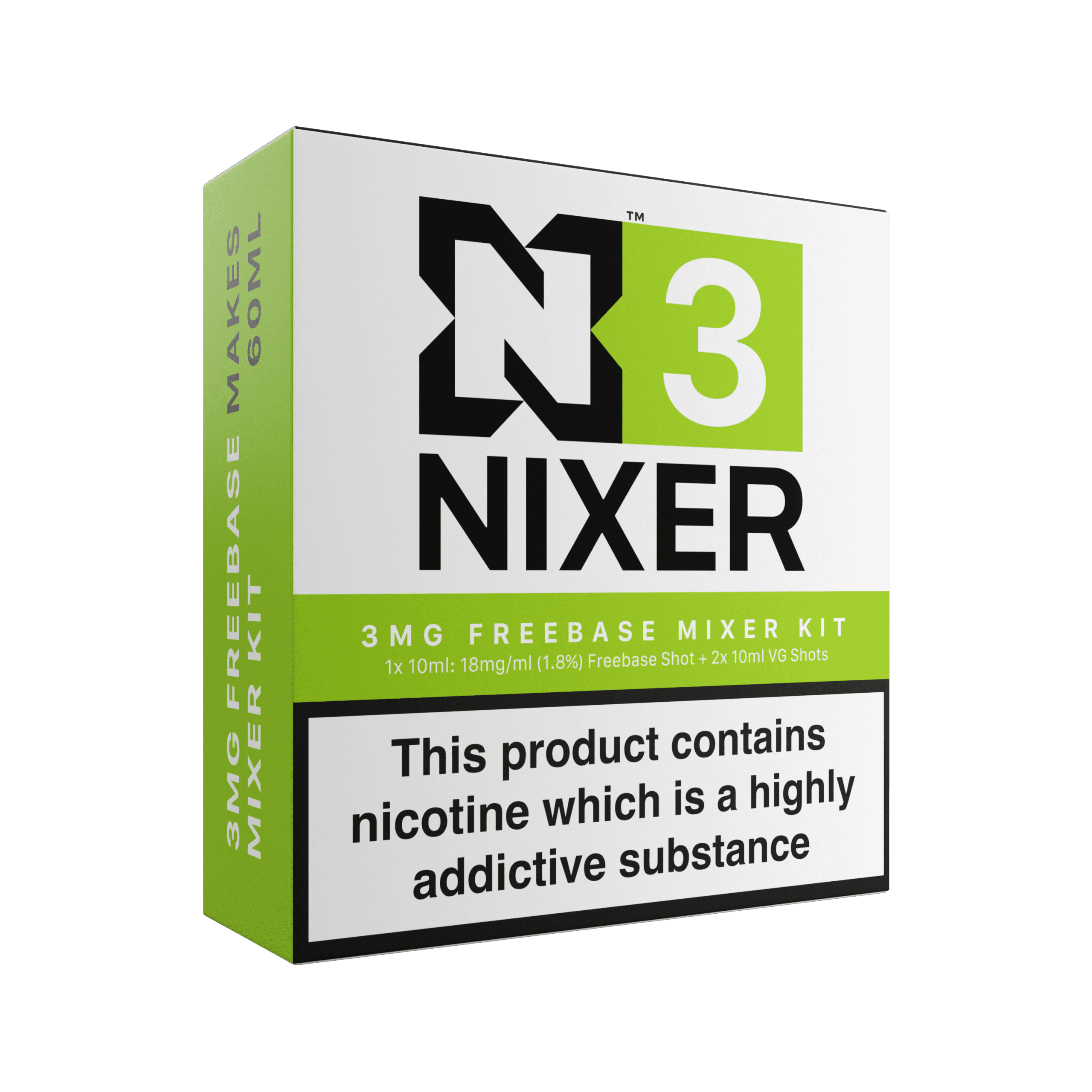 b3mgnixermixerkitbox | Justvapeshopcouk