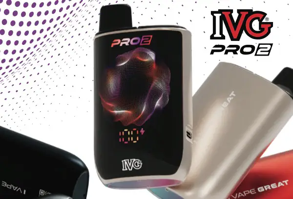1ivgpro2prefilledpodbatterydevice | Justvapeshopcouk