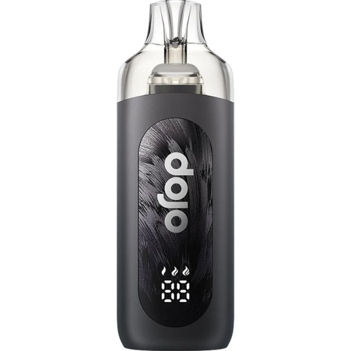 blueberryeditiondojoblast30kpropodvapekit20ml1 | Justvapeshopcouk