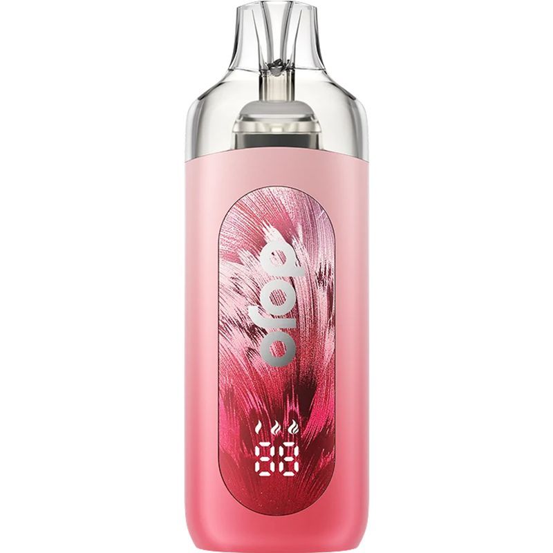 cherryeditiondojoblast30kpropodvapekit20ml1 | Justvapeshopcouk