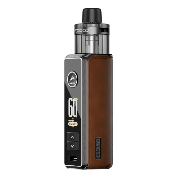 drags3dtlbrown1 | Justvapeshopcouk