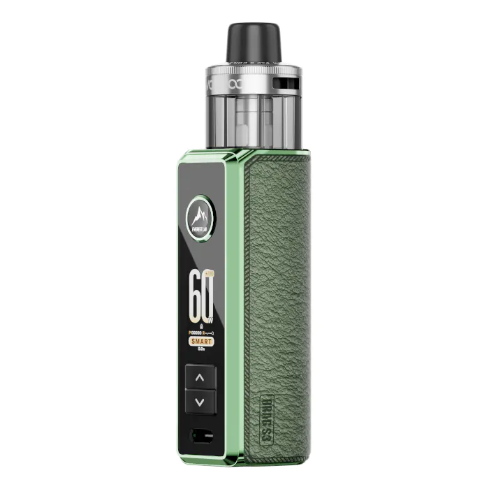 drags3dtlgreen1 | Justvapeshopcouk